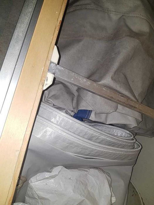 Идеално запазена каравана внос от Холандия