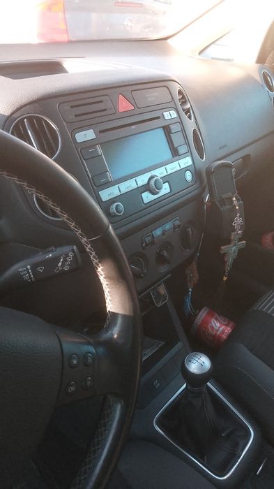 Cînd golf  5 plus