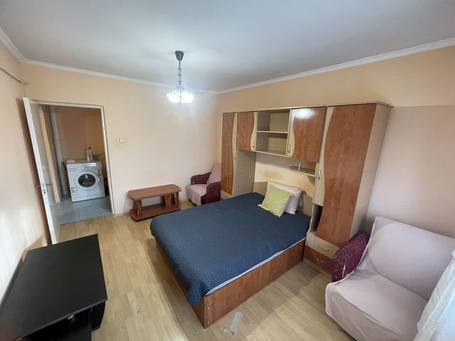 Vanzare apartament 2 camere, Husi, Ale. Stadionului