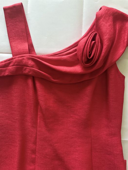 Rochie de  seara( purtata de  2 x )conditii f bune