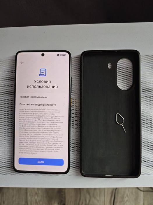 Продам Poco X7pro