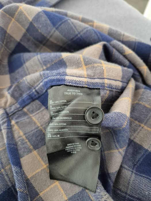 Volkom - риза 100% памук