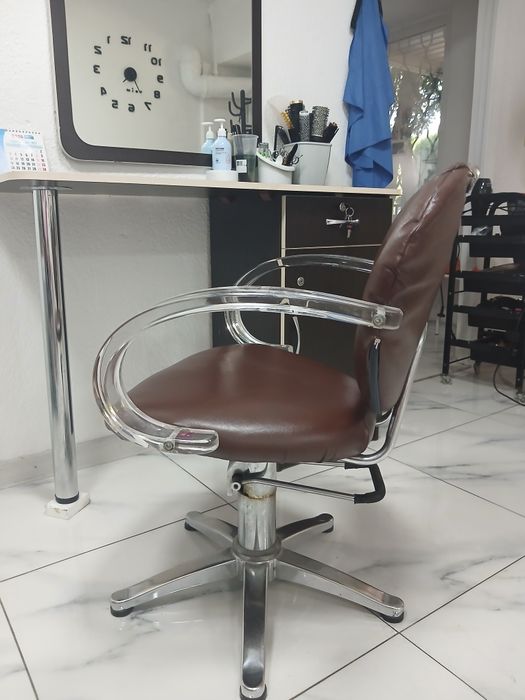 Продам набор в салон