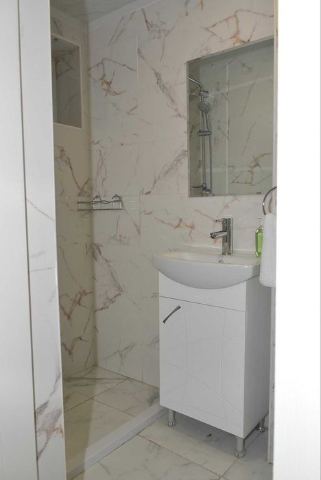 Дава се под наем Двустаен апартамент в Варна, Автогара - 60 кв.м за 484.5 € - Снимка #4