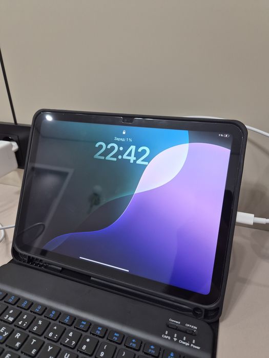 IPad A16 2026 НОВЫЙ