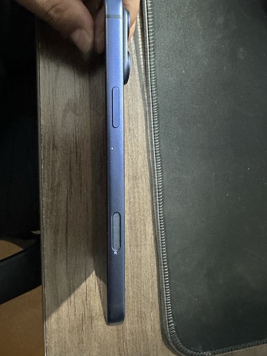 Iphone 17 Pro max 256Gb