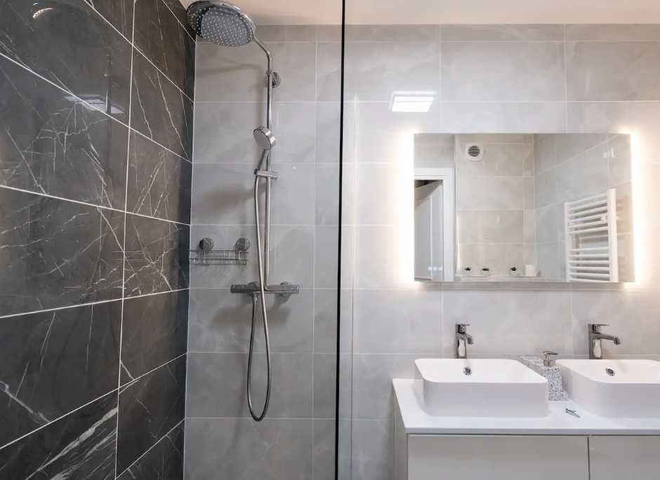 Дава се под наем Двустаен апартамент в Пловдив, Тракия - 58 кв.м за 260.1 € - Снимка #2