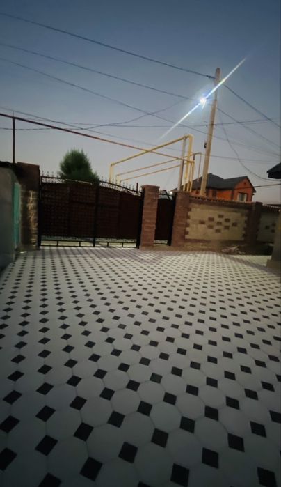 Продаётся 4-х комн. дом в Шугыле