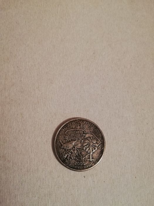 продам монету для коллекции