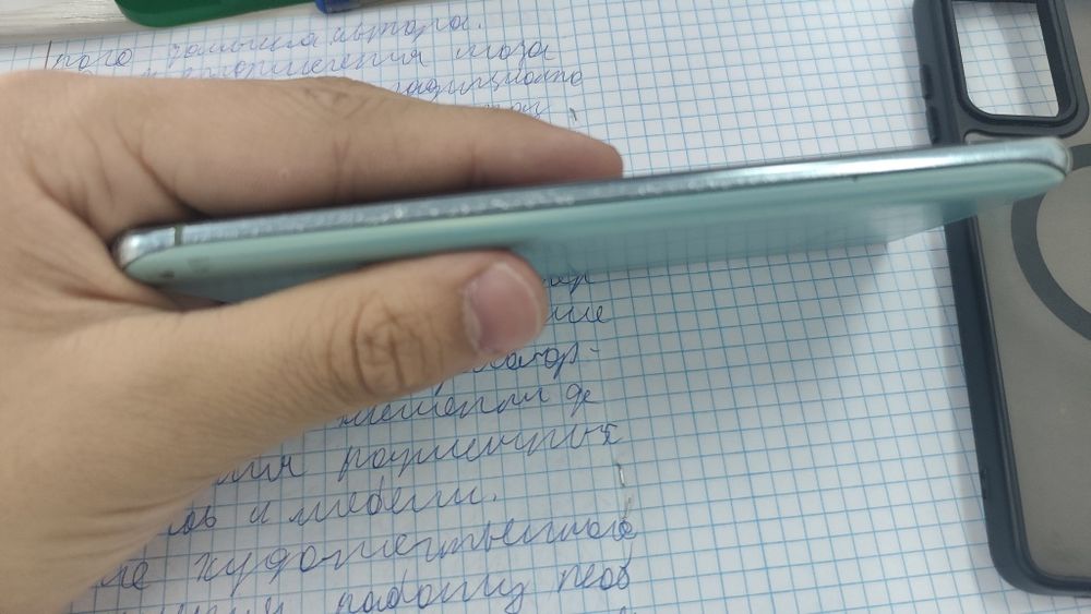 Samsung s20 Fe 4g