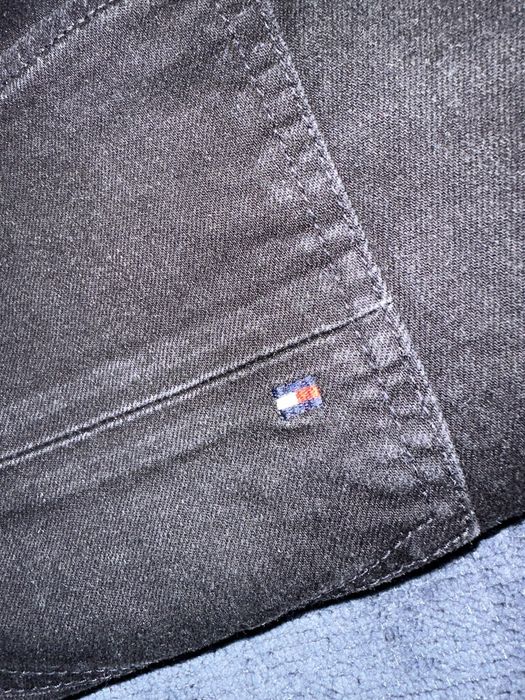 Оригинални дънки Tommy Hilfiger