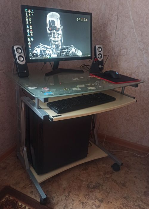 Продам компьютер в сборе