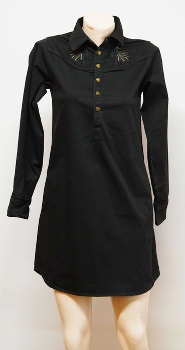 Rochie camasa Zadig&Voltaire marimea XS