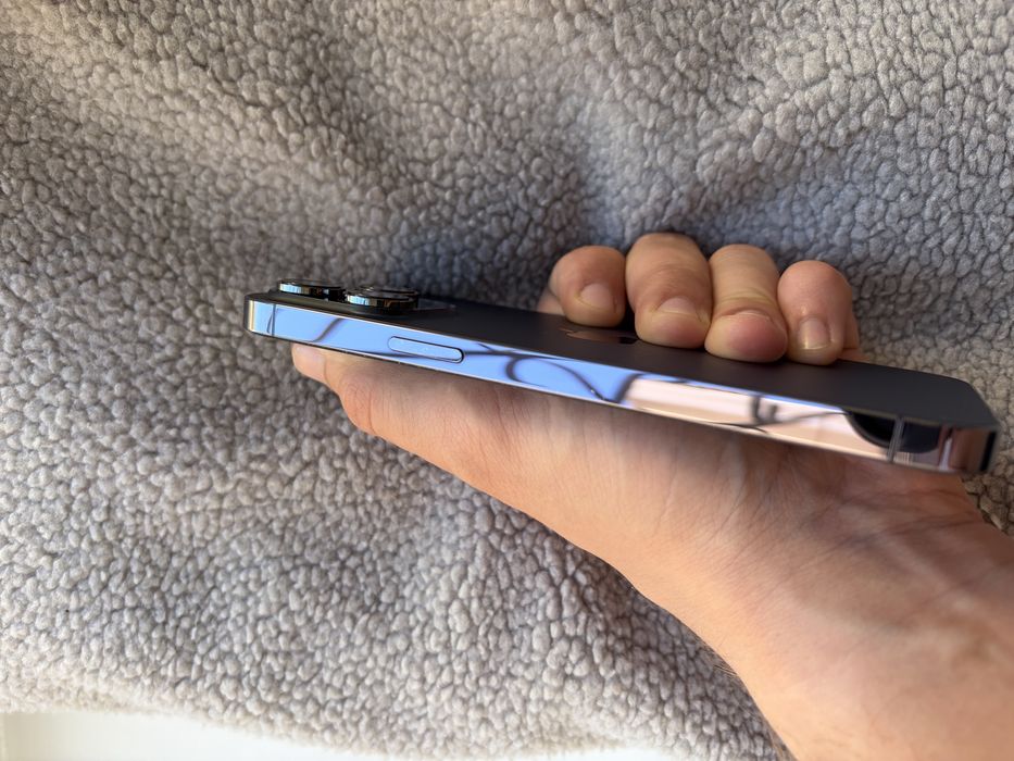 Iphone 14 pro max 128gb 83%