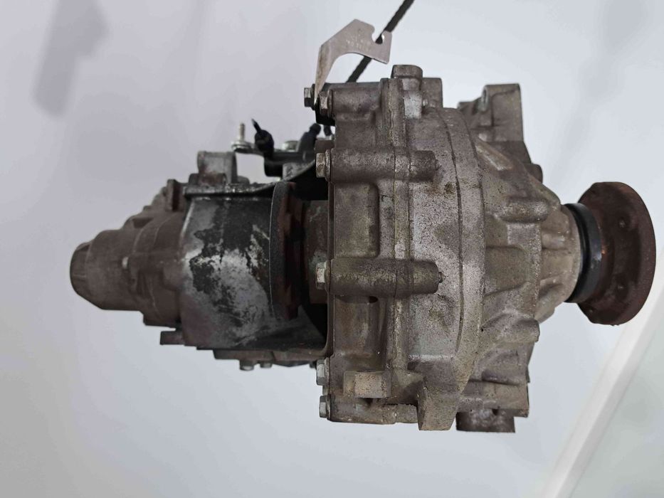 Cutie viteze manuala 6 trepte Volkswagen Golf 6 (5K1) [Fabr 2009-2013]