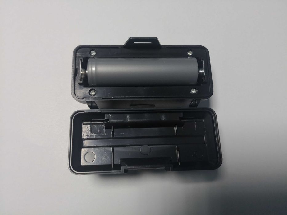 Lanterna de cap cu led xpe + cob
