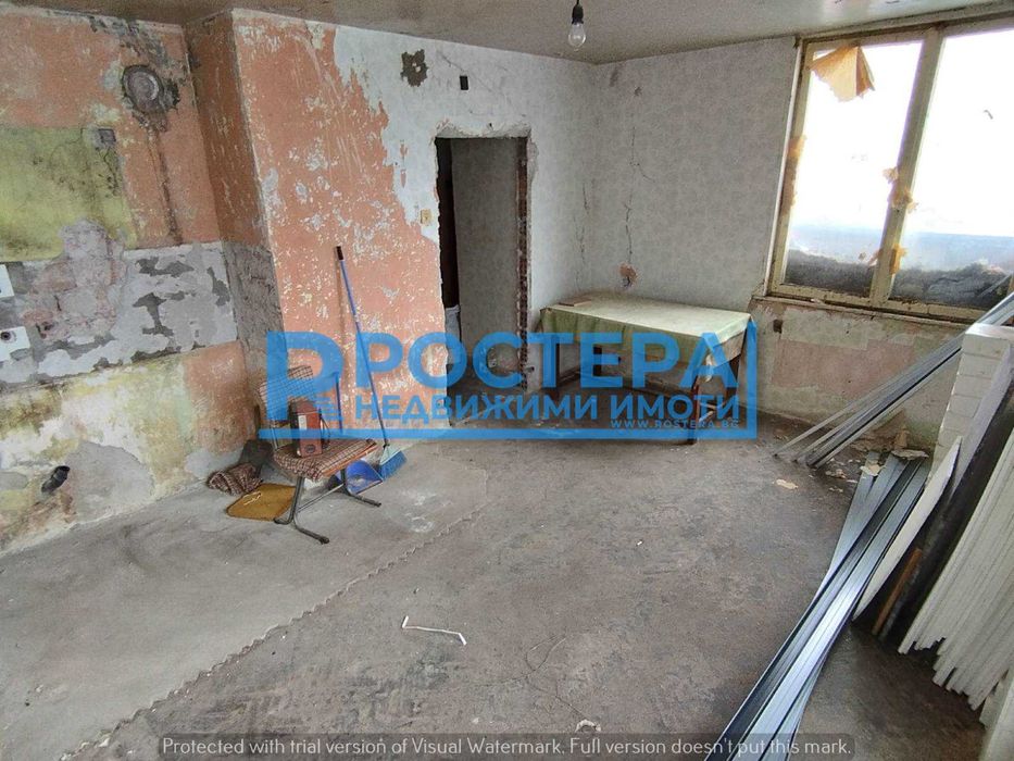 Продава се Едностаен апартамент в Търговище, Център - 33 кв.м за 1051 €/кв.м - Снимка #2