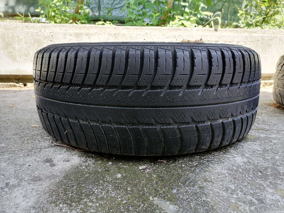 205/55/16 1бр.Goodyear гума