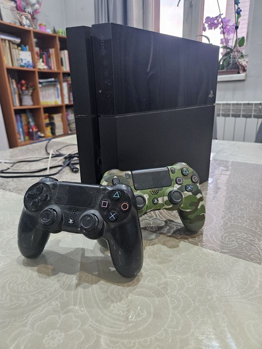 Sony Playstation 4