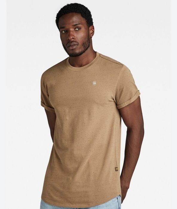 Страхотна мъжка тениска G STAR RAW размер  XL