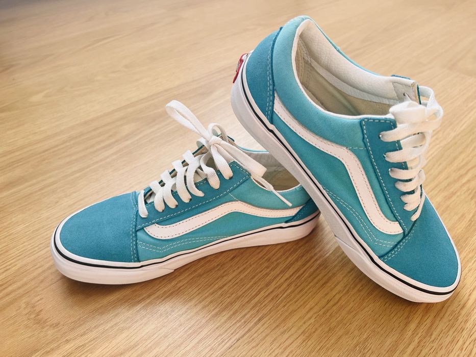 Sneaker Vans, marime 36,5
