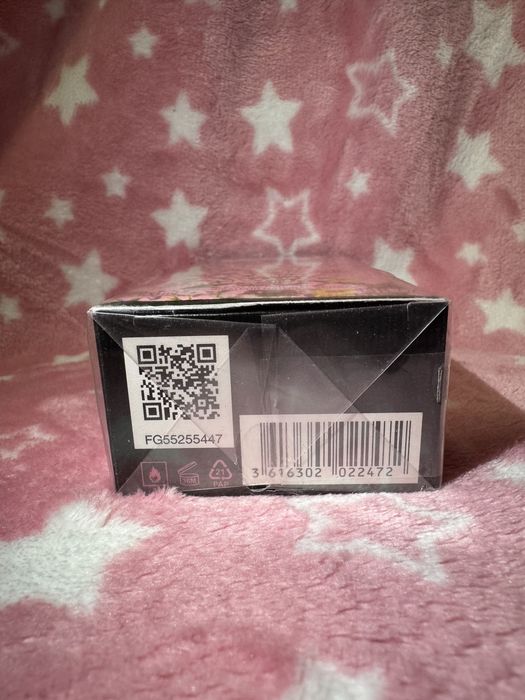 Gorgeus gardenia 100 ml