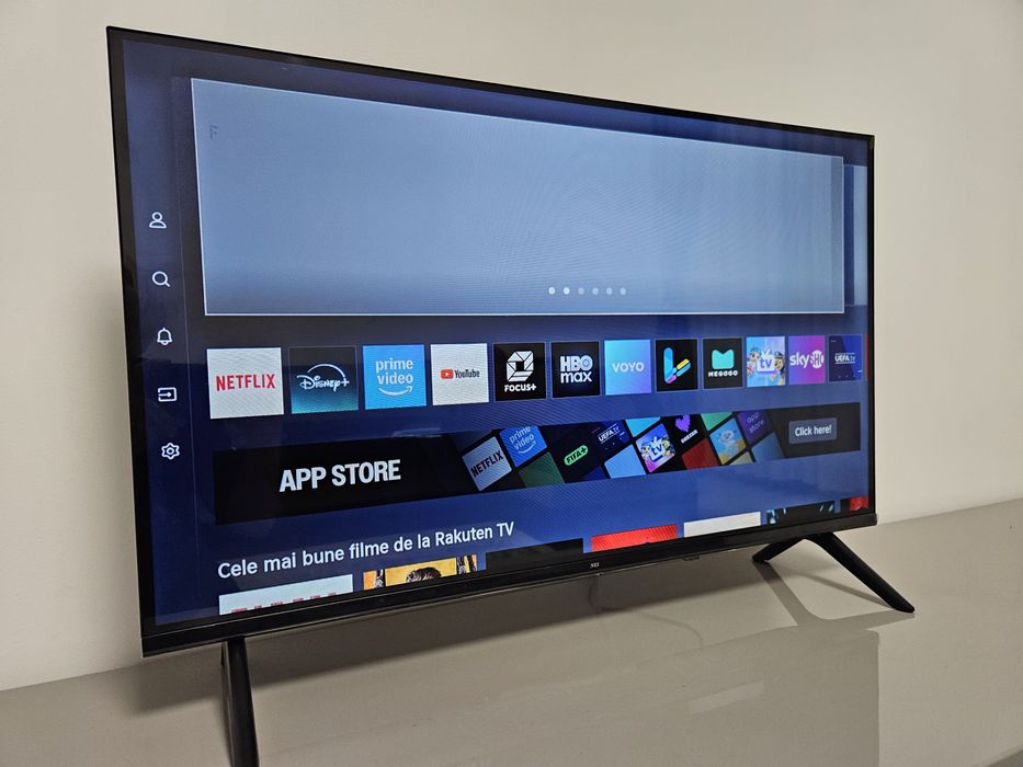 Televizor Smart HD Nei 32NE4901