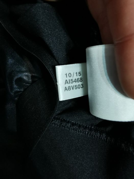 Pantaloni Reebok