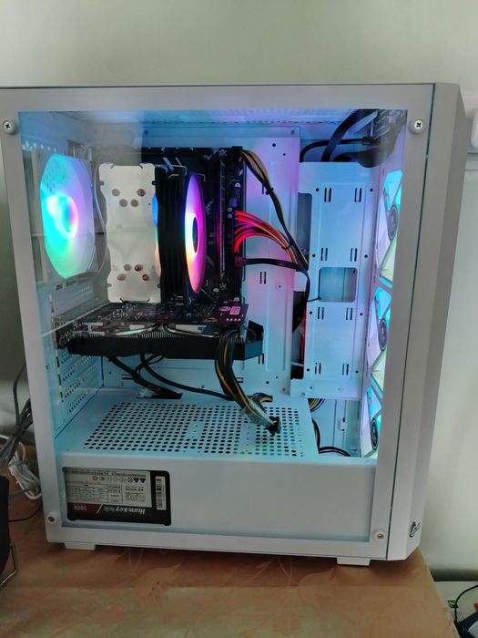 Компьютер игровой