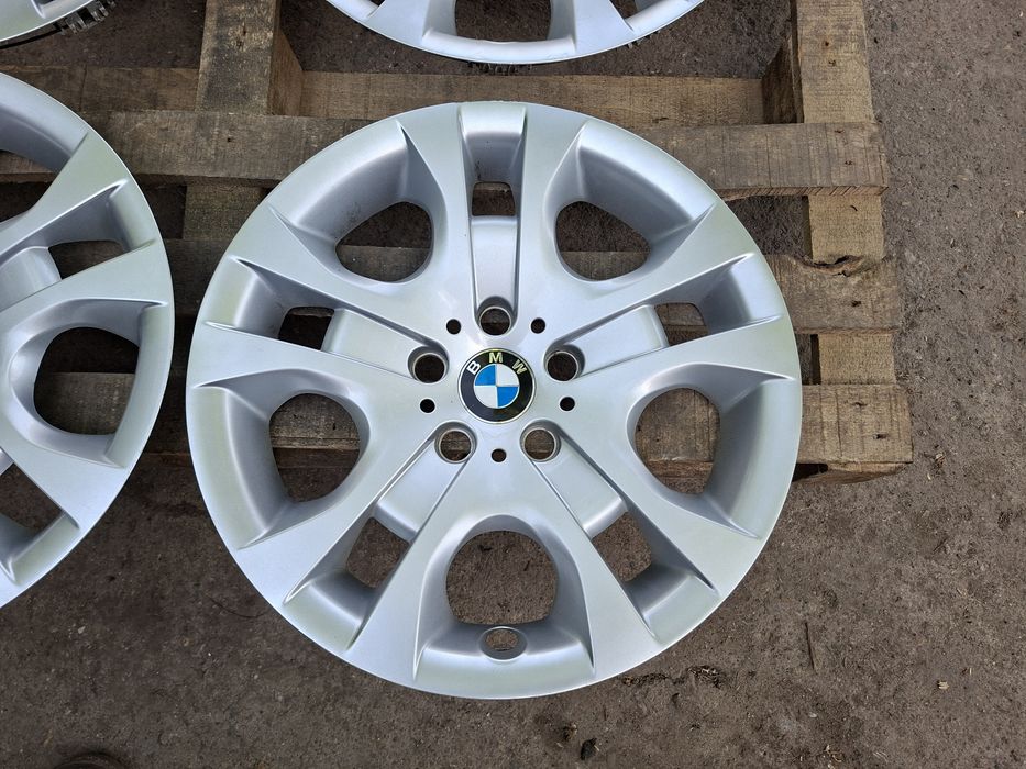 17" Оригинални Тасове БМВ, BMW ORIGINAL