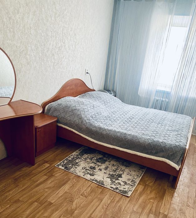 Центр. Макдональдс.МАРТ