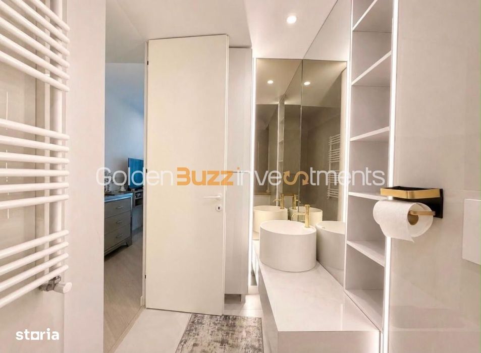 Apartament 3 camere de vânzare | Cortina  Parcare