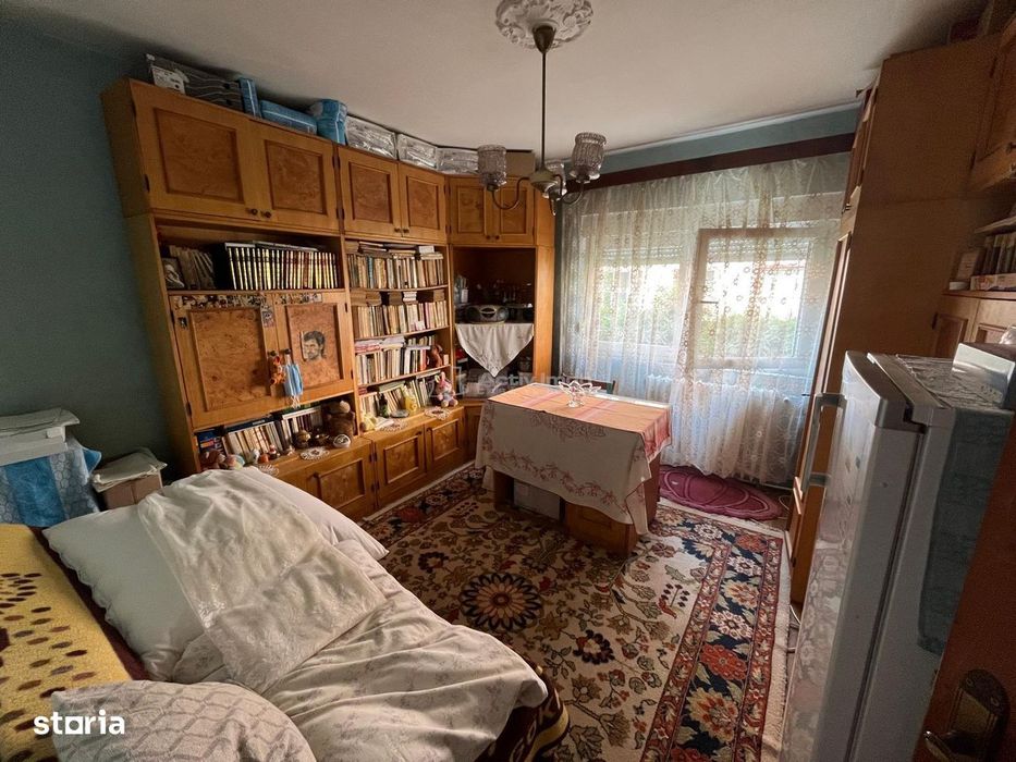 Caransebes, 3 Camere Dec., Mobilat+Utilat, Zona Pipirig