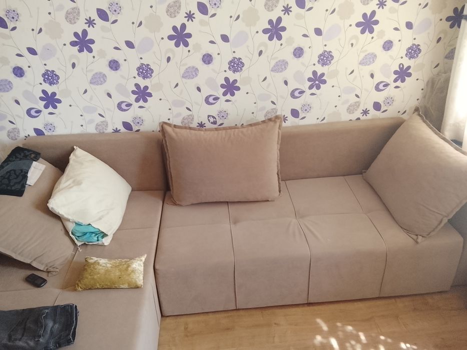 Продаем кровать делиться на два
