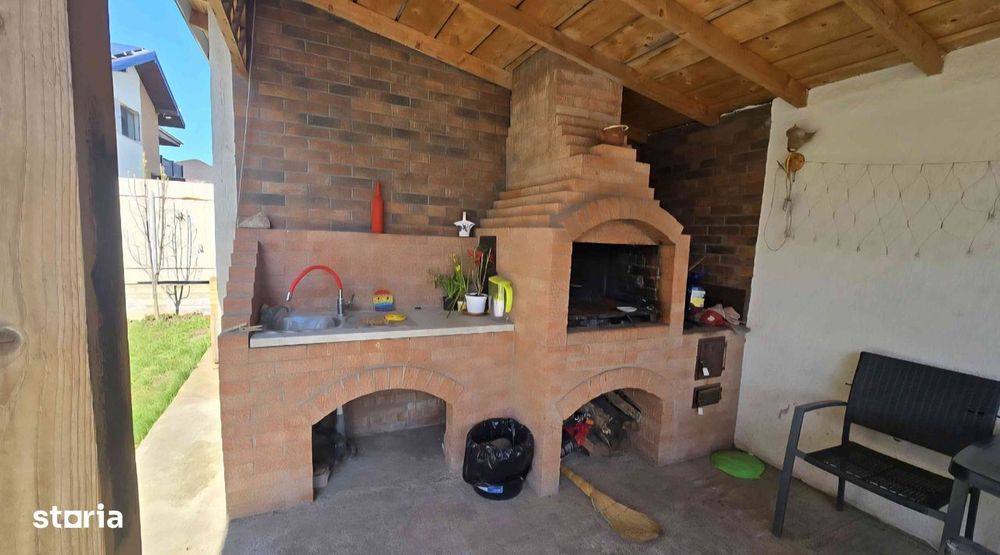 Casa de vanzare 5 km de Copou