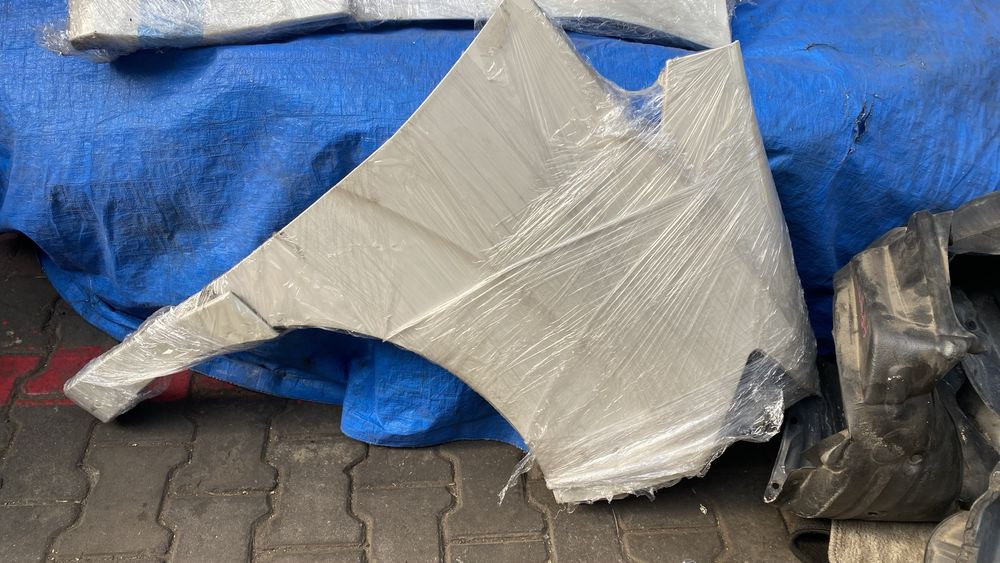 Ноускат для Альфард