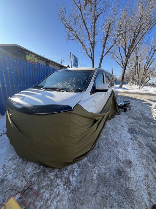 Отогрев, обогрев авто 24/7 разморозка