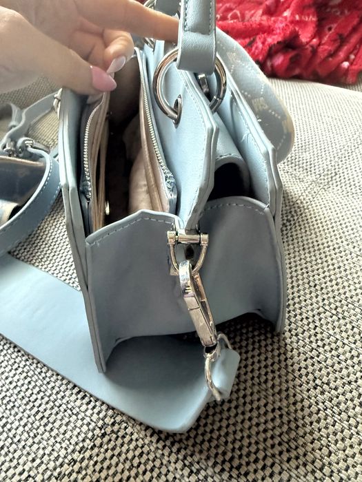 Дамска чанта Steve Madden