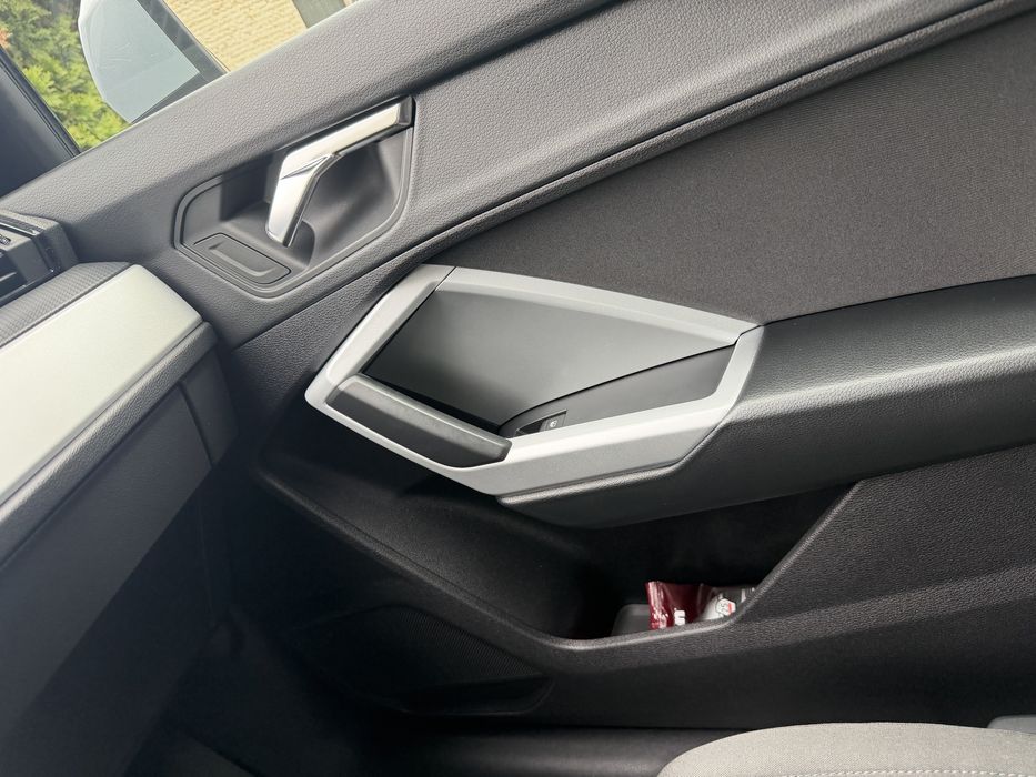 Vand Audi Q3 an de fabricatie 2022
