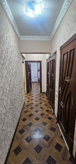 Аренда квартира массив Панельный 4*2*4 Всё есть