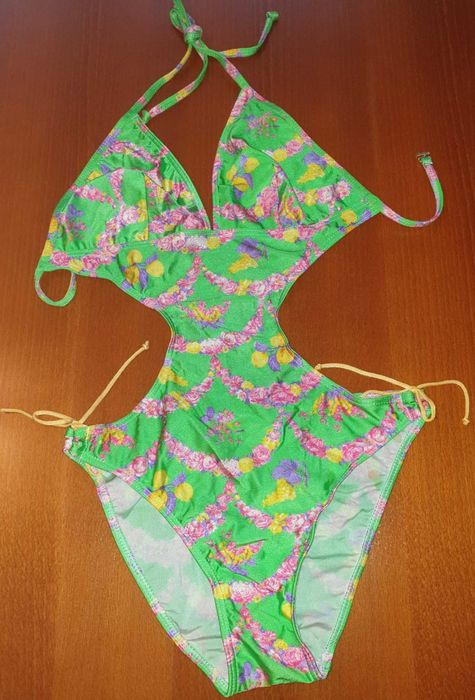 Бански  (дамски)