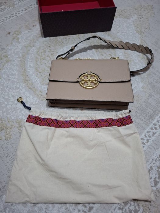 Cумка Torry burch