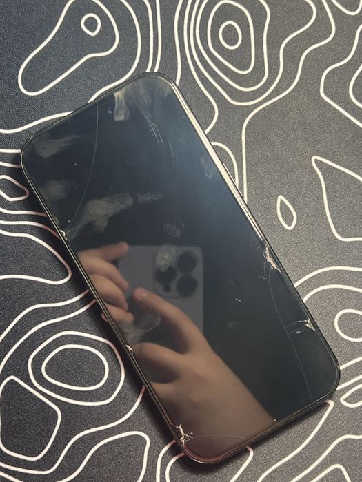 16про на 512 гб