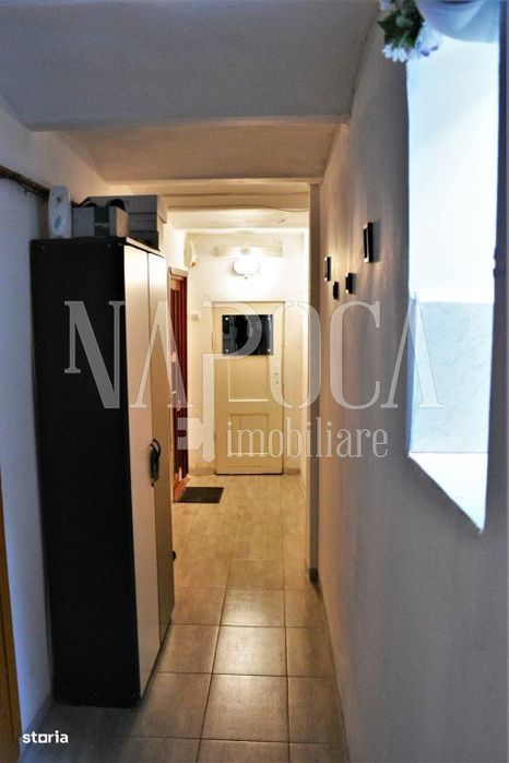 Apartament o camera de vanzare in Centru, Cluj Napoca