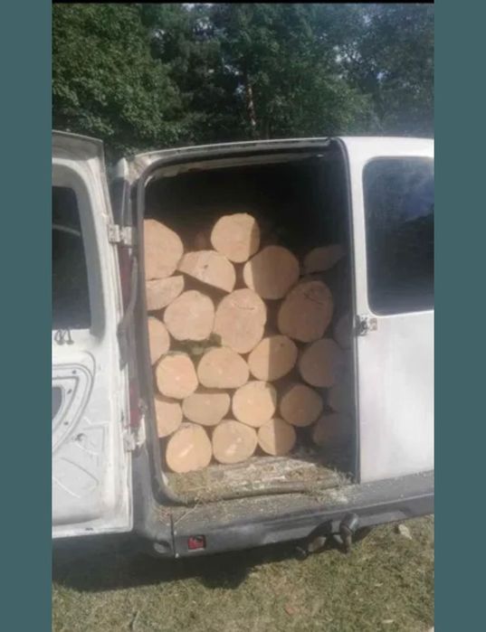 Vând lemne esenta tare