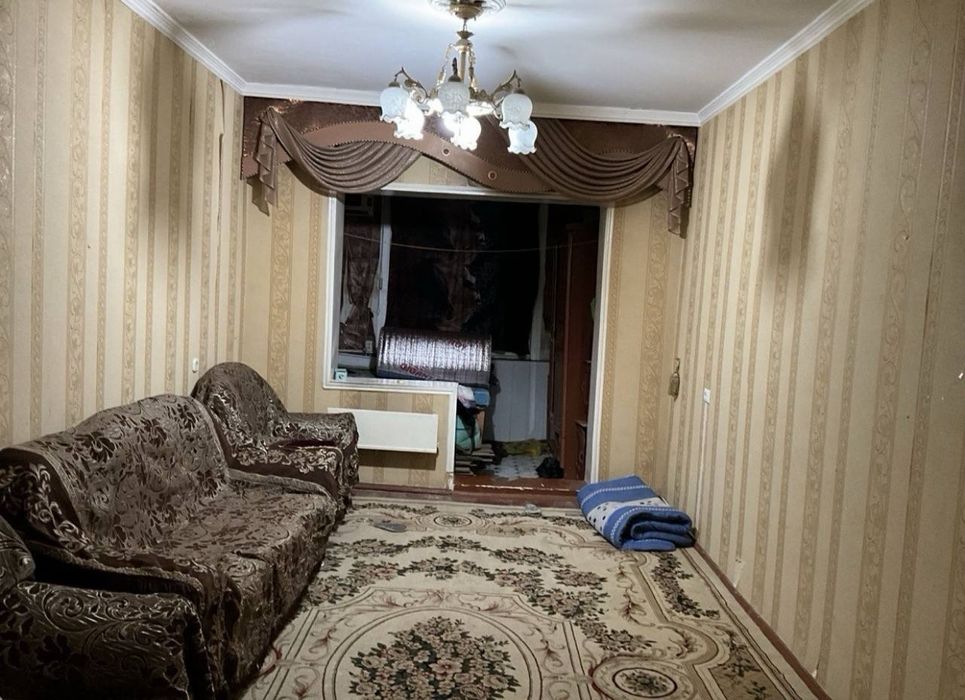 Юнусабад 18кв 3/5/5 Оринтир: Сайрам