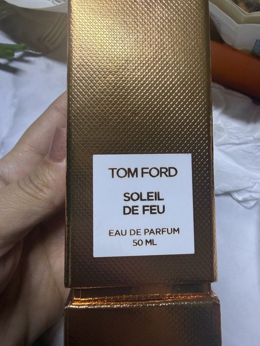 Tom ford оригинал