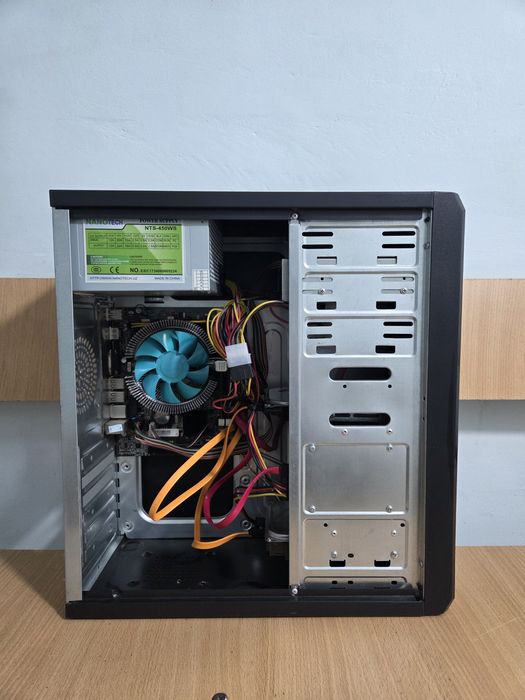 Kompyuter jamlanmasi