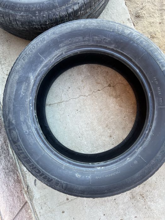 Шины мишлен 215/60/16