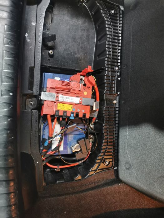 Bmw е82 E87, 116d n47 на части